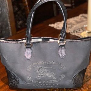 COPY - Burberry purse